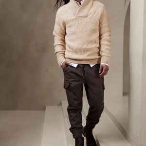 Banana Republic Men’s Sweater